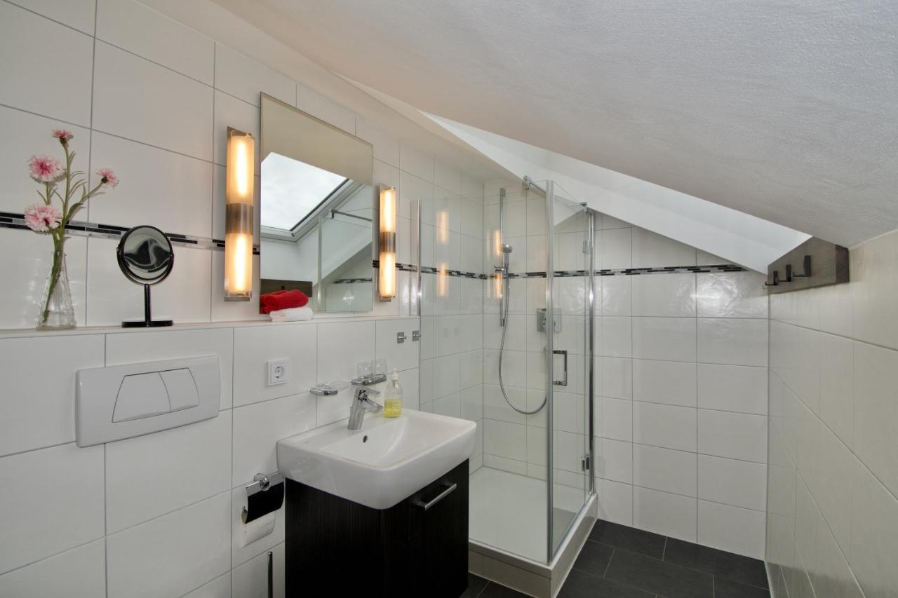 Haus Jahreszeiten Oberstdorf Extérieur photo