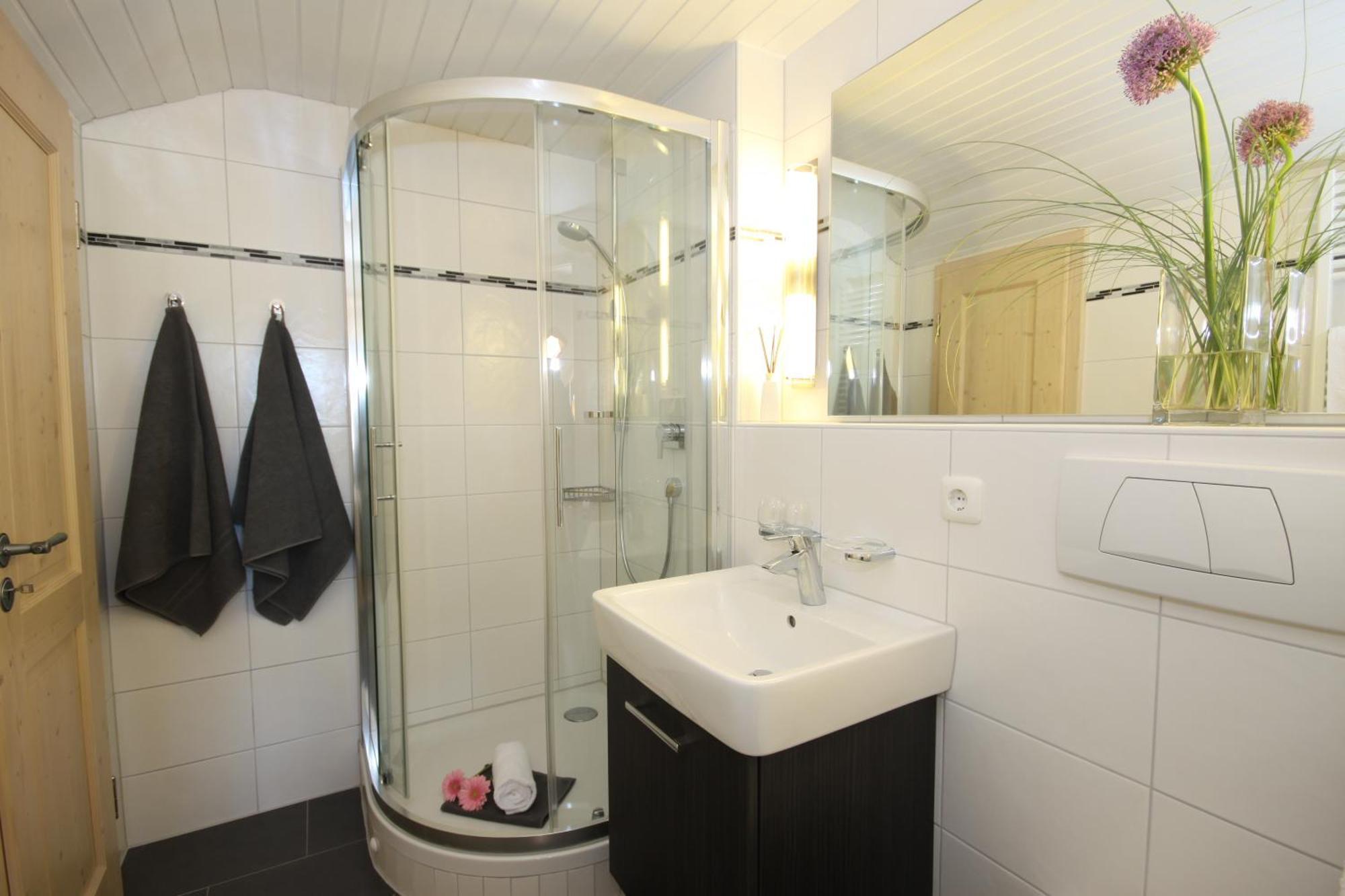 Haus Jahreszeiten Oberstdorf Chambre photo
